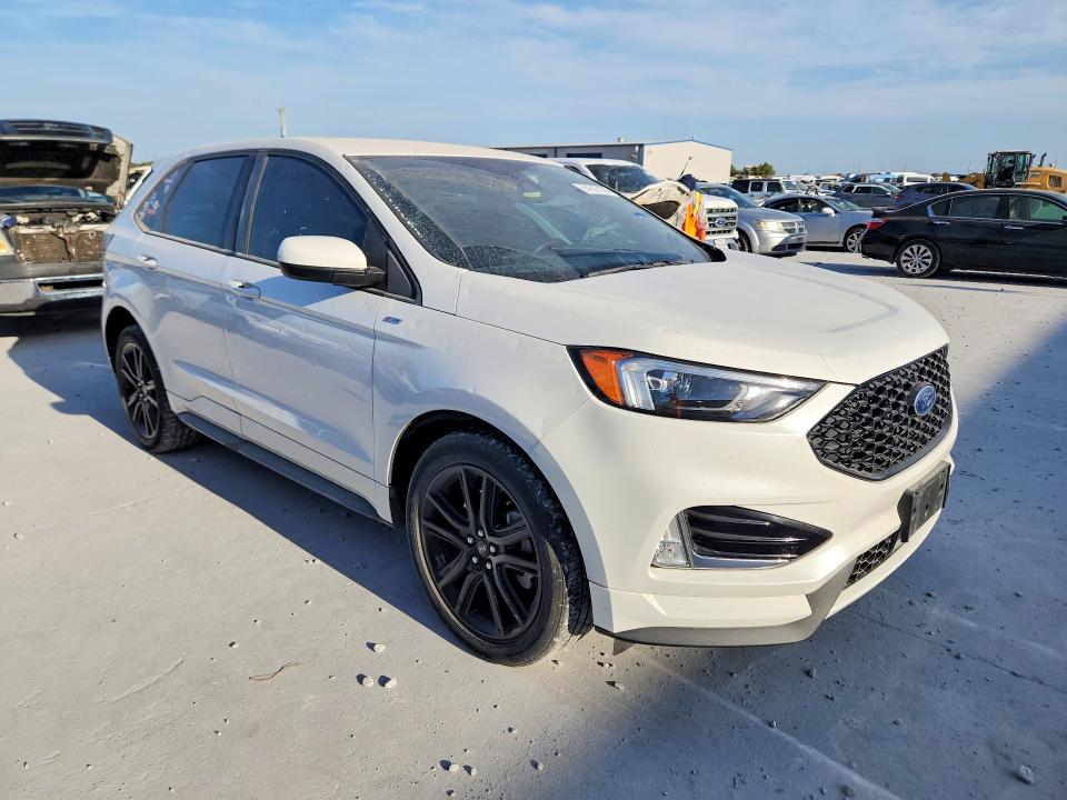 Продажа на аукционе авто 2022 Ford Edge, vin: 2FMPK4J96NBA28626, номер лота: 64747106
