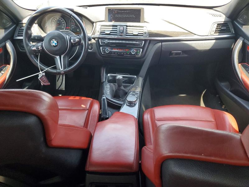 Aukcja sprzedaży 2015 Bmw M3, vin: WBS3C9C55FP806053, numer aukcji: 63884656