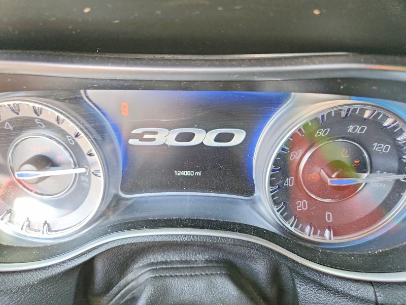 Aukcja sprzedaży 2018 Chrysler 300, vin: 2C3CCAAG3JH308139, numer aukcji: 64086046