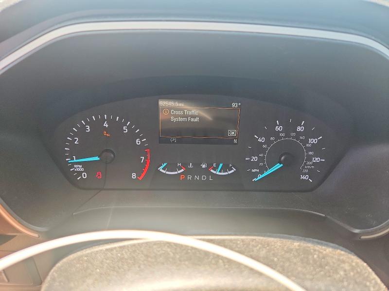 63723556 :رقم المزاد ، 1FMCU9G63NUA00909 vin ، 2022 Ford Escape مزاد بيع