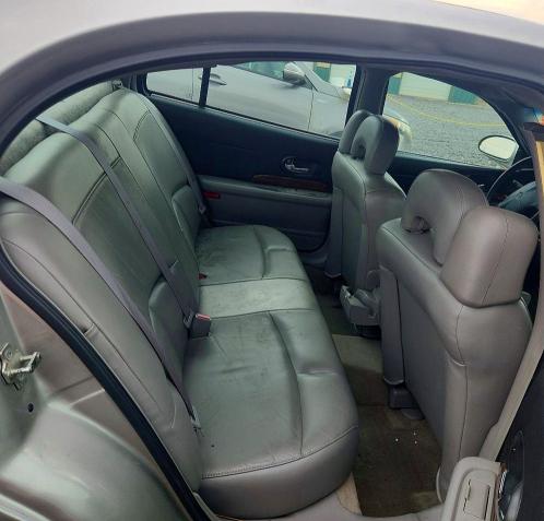 Aukcja sprzedaży 2004 Buick Lesabre, vin: 1G4HP52K244151507, numer aukcji: 63936436