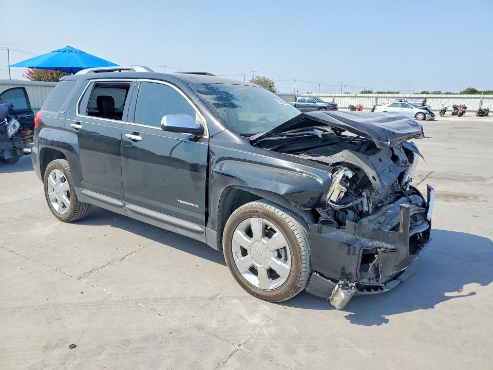 63780866 :رقم المزاد ، 2GKFLPE36G6130139 vin ، 2016 Gmc Terrain مزاد بيع