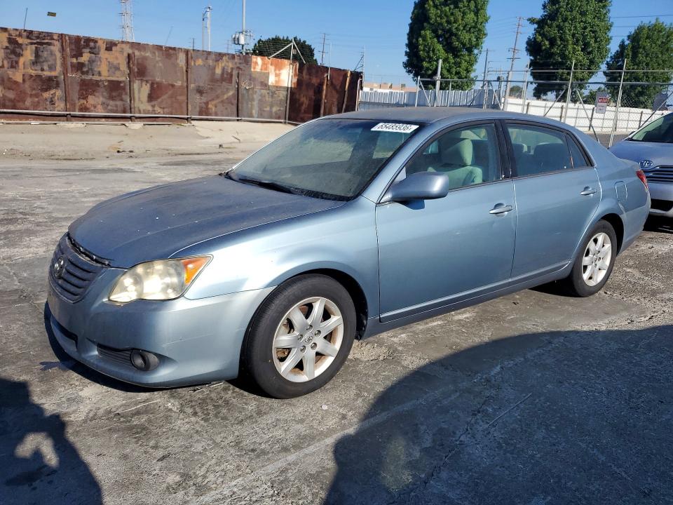 Продаж на аукціоні авто 2008 Toyota Avalon, vin: 4T1BK36B78U272364, номер лоту: 65485936