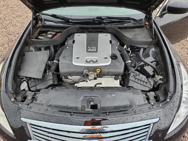 Продажа на аукционе авто 2013 Infiniti G37 Sedan, vin: JN1CV6AP9DM304846, номер лота: 63399956