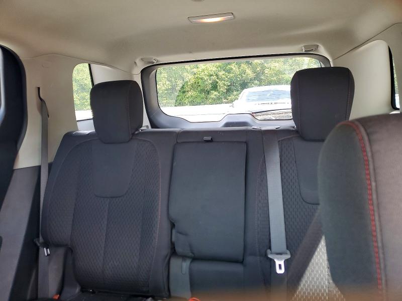 65228596 :رقم المزاد ، 2GKFLVEK8E6371578 vin ، 2014 Gmc Terrain مزاد بيع
