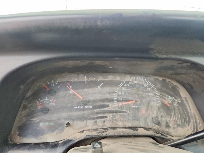 Продажа на аукционе авто 1999 Dodg Ram 2500, vin: 3B6KF26ZXXM586937, номер лота: 67001846