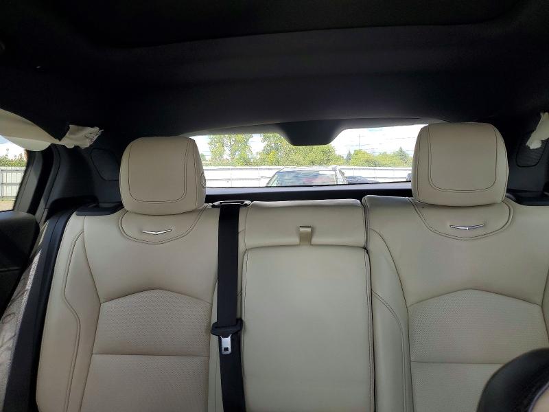 Продаж на аукціоні авто 2019 Cadillac Xt4, vin: 1GYFZFR47KF146902, номер лоту: 66354846