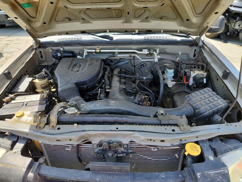 Продажа на аукционе авто 2003 Nissan Frontier, vin: 1N6DD26T13C425214, номер лота: 64156316