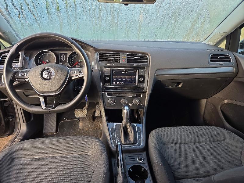 61951956 :رقم المزاد ، 3VWY57AU4KM515434 vin ، 2019 Volkswagen Golf Sportwagen مزاد بيع