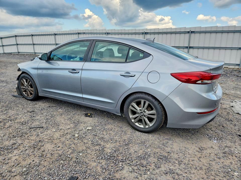 Aukcja sprzedaży 2017 Hyundai Elantra, vin: 5NPD84LFXHH068662, numer aukcji: 67172286