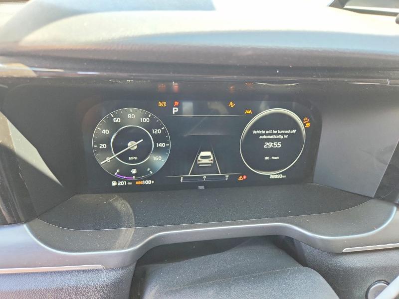 Продаж на аукціоні авто 2023 Kia Sorento, vin: 5XYRK4LF2PG202951, номер лоту: 65435206