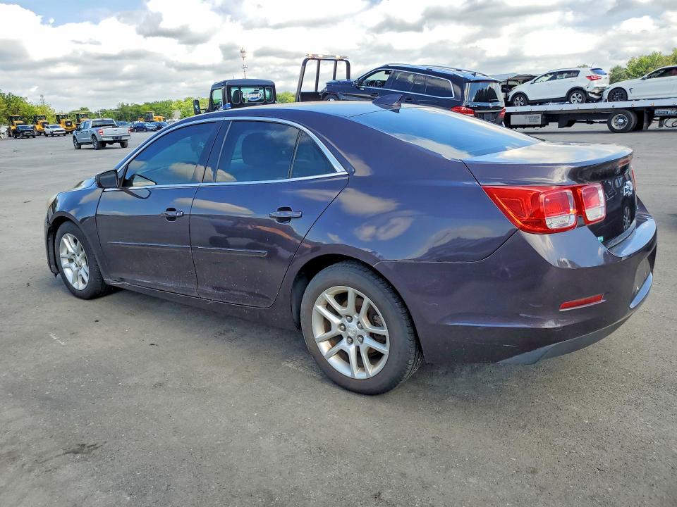 2015 Chevrolet Malibu მანქანა იყიდება აუქციონზე, vin: 1G11C5SL7FF312153, აუქციონის ნომერი: 64695466