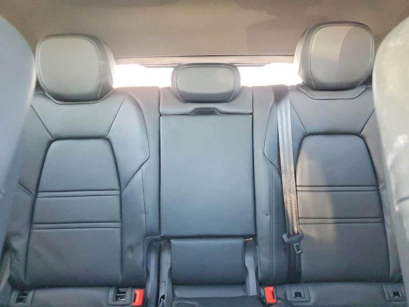 Aukcja sprzedaży 2022 Porsche Cayenne, vin: WP1BE2AY8NDA51058, numer aukcji: 66079606