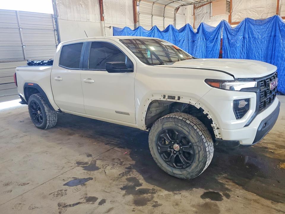 Aukcja sprzedaży 2023 Gmc Canyon, vin: 1GTP6BEK5P1194449, numer aukcji: 65926956