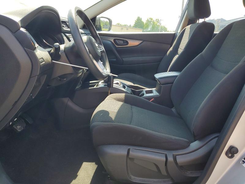 Продаж на аукціоні авто 2020 Nissan Rogue Sport, vin: JN1BJ1CW8LW382374, номер лоту: 64662996