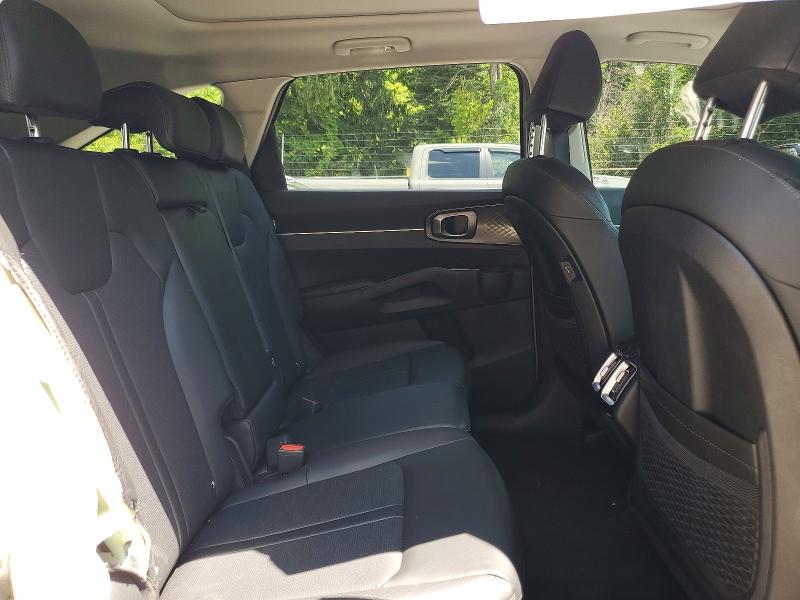 Продаж на аукціоні авто 2026 Kia Sorento, vin: 5XYRL4JC3TG409929, номер лоту: 63952326
