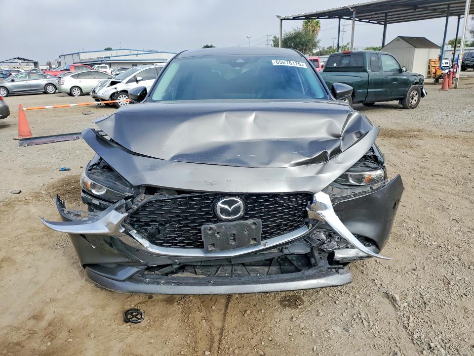 Aukcja sprzedaży 2019 Mazda 3, vin: JM1BPACL5K1111379, numer aukcji: 65676126