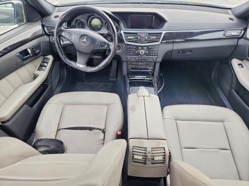 Продаж на аукціоні авто 2011 Mercedes-benz E, vin: WDDHF5GB8BA374039, номер лоту: 66821406