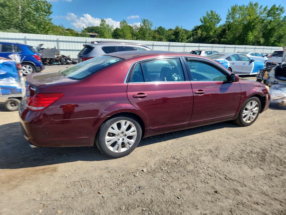 Aukcja sprzedaży 2008 Toyota Avalon, vin: 4T1BK36B28U267427, numer aukcji: 64984246