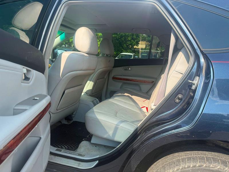Продажа на аукционе авто 2007 Lexus Rx, vin: 2T2HK31U17C038638, номер лота: 67466356