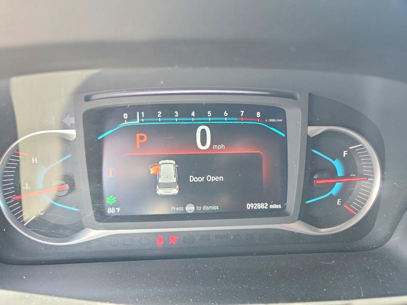 Продаж на аукціоні авто 2021 Honda Pilot, vin: 5FNYF5H51MB015225, номер лоту: 65911006