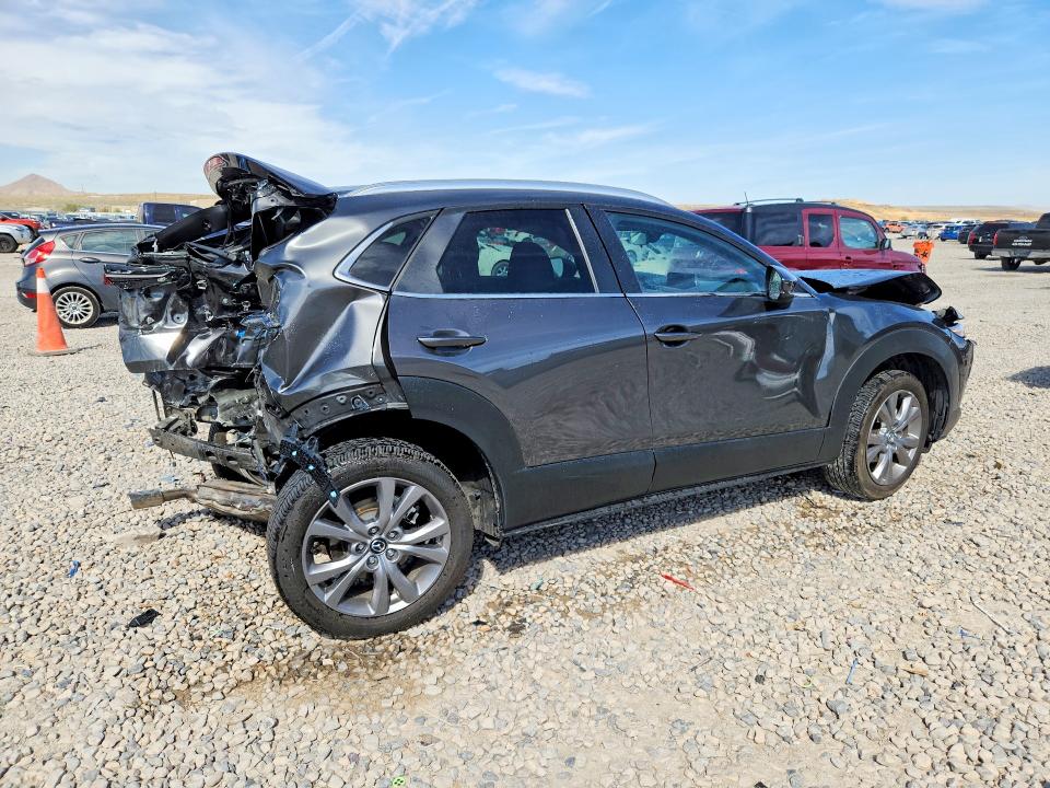 Aukcja sprzedaży 2024 Mazda Cx-30, vin: 3MVDMBCM4RM611643, numer aukcji: 66062416