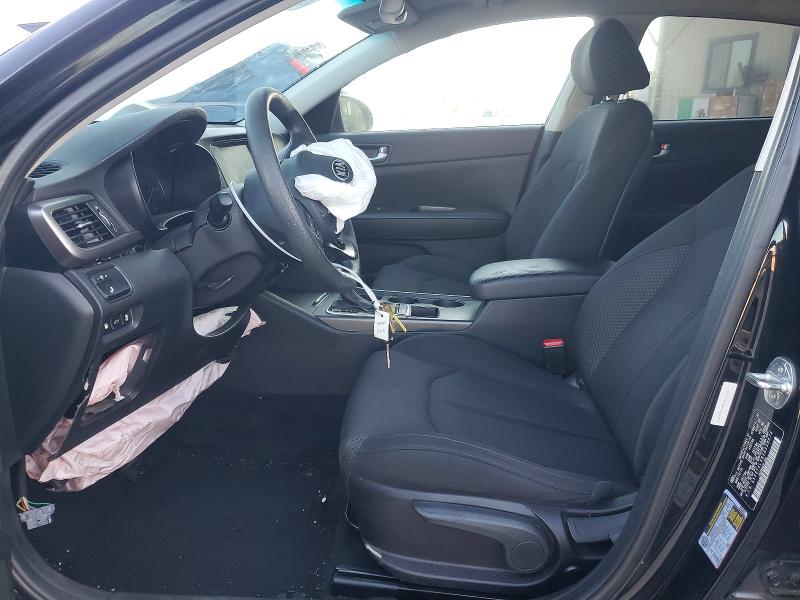 Aukcja sprzedaży 2018 Kia Optima, vin: 5XXGT4L38JG258074, numer aukcji: 65033986