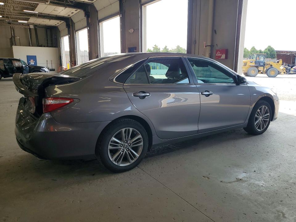 Aukcja sprzedaży 2017 Toyota Camry, vin: 4T1BF1FK1HU429427, numer aukcji: 64423786