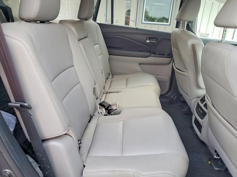 2019 Honda Pilot მანქანა იყიდება აუქციონზე, vin: 5FNYF5H58KB034920, აუქციონის ნომერი: 65359226