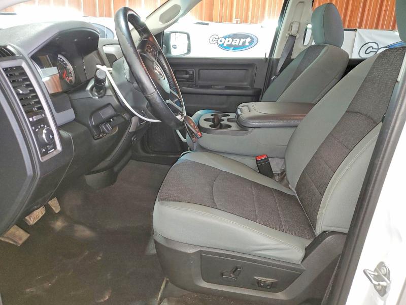 Продажа на аукционе авто 2020 Ram 1500 Classic, vin: 1C6RR7KT1LS131791, номер лота: 66362536
