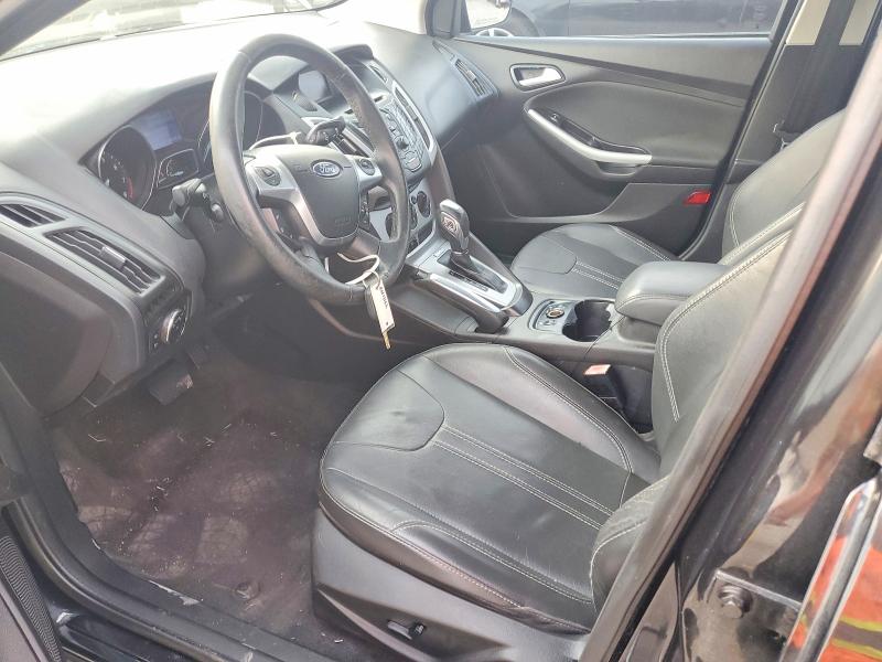 2013 Ford Focus მანქანა იყიდება აუქციონზე, vin: 1FADP3F20DL221051, აუქციონის ნომერი: 63647306