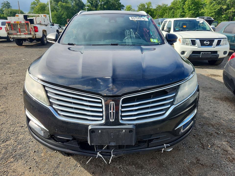 Aukcja sprzedaży 2016 Lincoln Mkc, vin: 5LMTJ3DHXGUJ10884, numer aukcji: 65154276