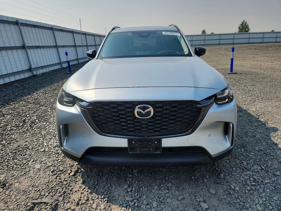Продажа на аукционе авто 2025 Mazda Cx-90, vin: JM3KKCHD7S1229632, номер лота: 63862396