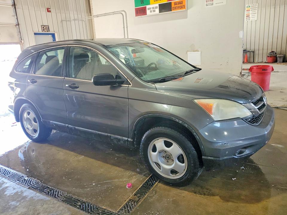 Продажа на аукционе авто 2010 Honda Cr-v, vin: 5J6RE4H37AL094886, номер лота: 63841526