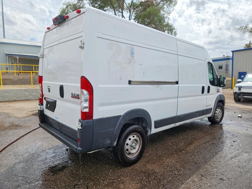 Aukcja sprzedaży 2018 Ram Promaster 2500, vin: 3C6TRVDG6JE147897, numer aukcji: 67172726
