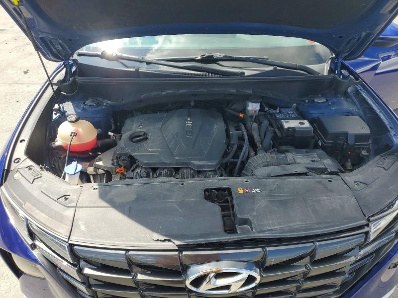 Aukcja sprzedaży 2022 Hyundai Tucson, vin: 5NMJACAE7NH087111, numer aukcji: 62793206