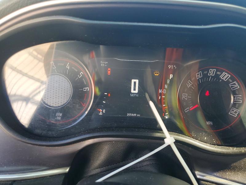 Aukcja sprzedaży 2017 Dodge Challenger, vin: 2C3CDZAG7HH636430, numer aukcji: 64962236