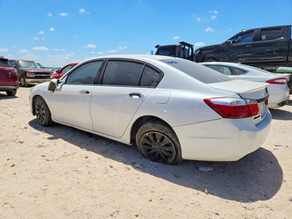 Aukcja sprzedaży 2015 Honda Accord, vin: 1HGCR2F8XFA196738, numer aukcji: 64461876