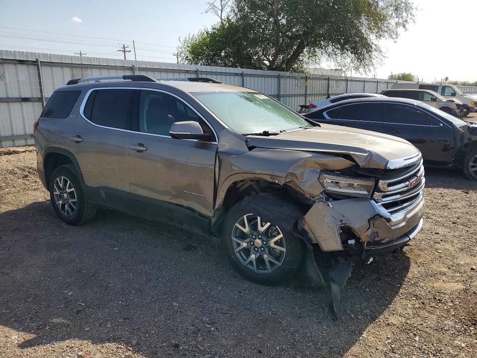 Aukcja sprzedaży 2023 Gmc Acadia, vin: 1GKKNML49PZ154149, numer aukcji: 63687856