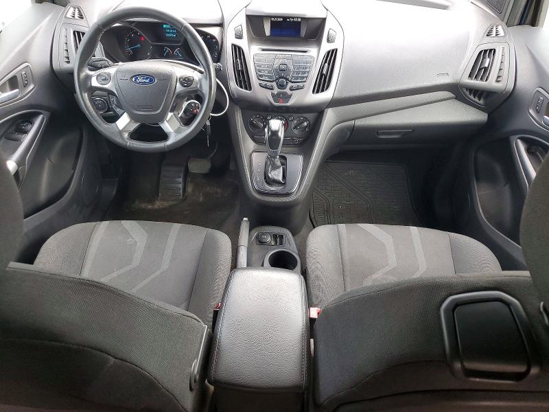 Продаж на аукціоні авто 2015 Ford Transit Connect, vin: NM0LS7F70F1224891, номер лоту: 69657476