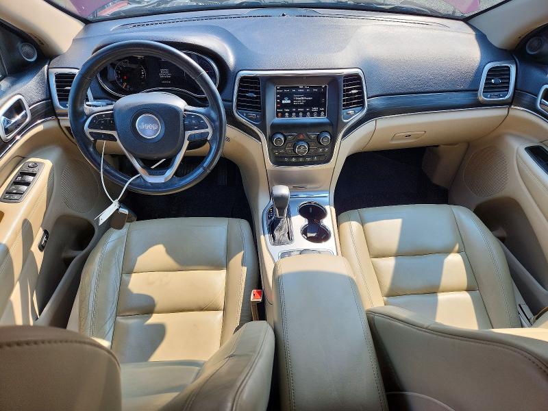 63602416 :رقم المزاد ، 1C4RJFBG9KC665157 vin ، 2019 Jeep Grand Cherokee مزاد بيع