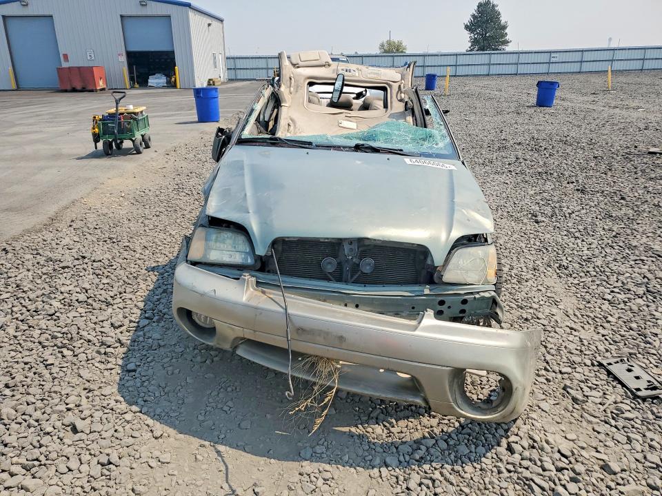 Продаж на аукціоні авто 2004 Subaru Legacy, vin: 4S3BE896147202892, номер лоту: 64066066