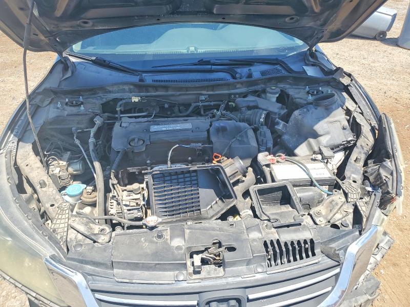 Aukcja sprzedaży 2013 Honda Accord, vin: 1HGCR2F37DA235982, numer aukcji: 64513176