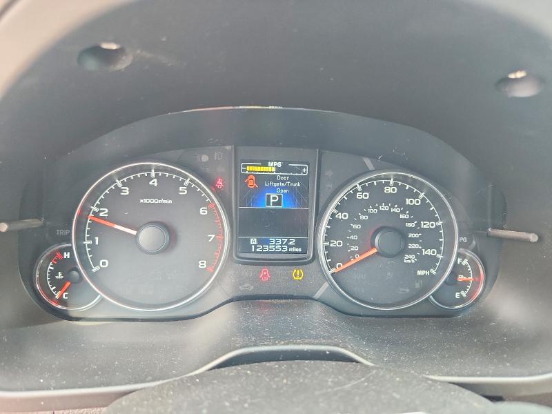 2013 Subaru Outback მანქანა იყიდება აუქციონზე, vin: 4S4BRCLC8D3232741, აუქციონის ნომერი: 64125776
