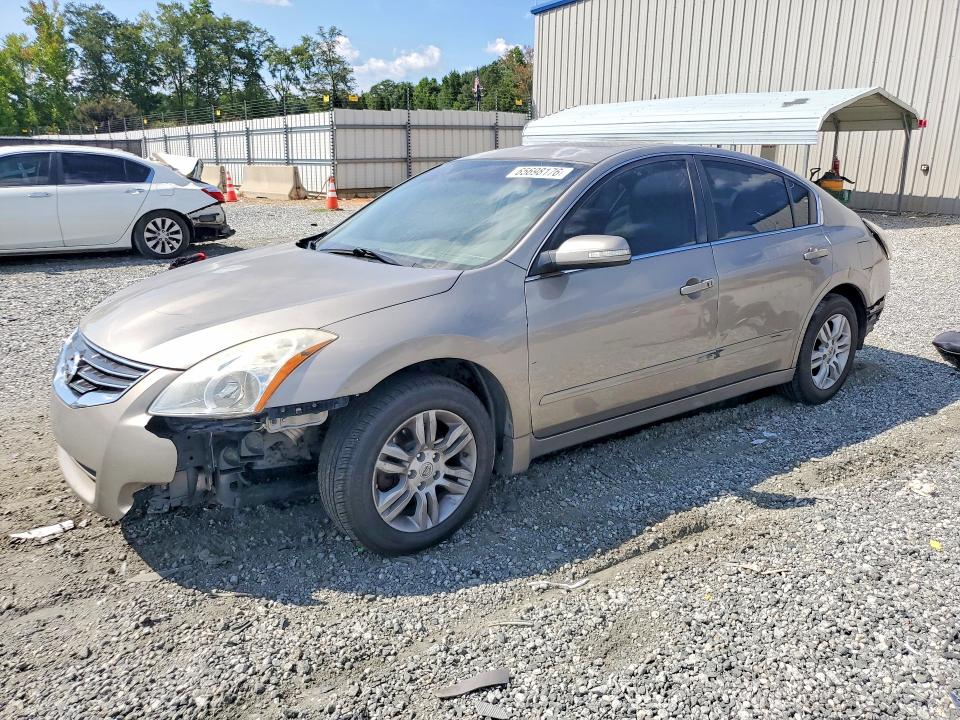 Продажа на аукционе авто 2012 Nissan Altima, vin: 1N4AL2AP2CN424621, номер лота: 65698176