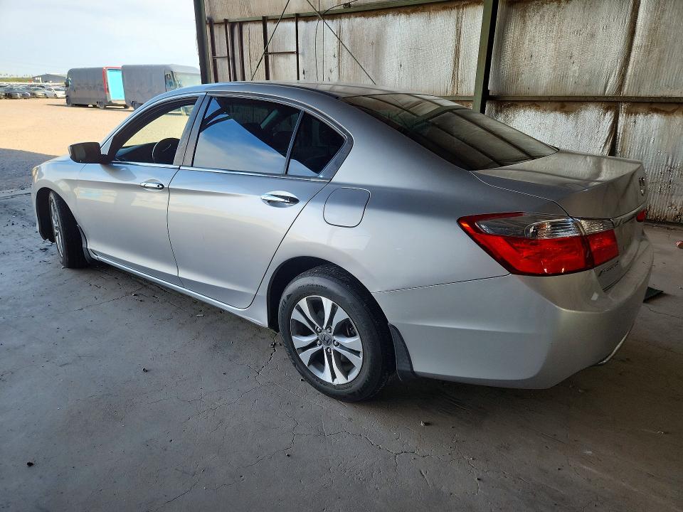 2014 Honda Accord მანქანა იყიდება აუქციონზე, vin: 1HGCR2F33EA117803, აუქციონის ნომერი: 65930646