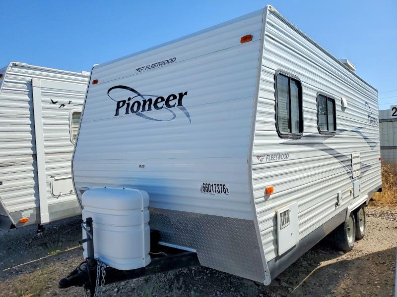 Aukcja sprzedaży 2006 Fleetwood Pioneer, vin: 1EB1C182962489274, numer aukcji: 66017376