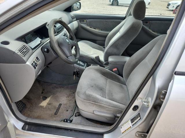63859756 :رقم المزاد ، 2T1BR32E47C796325 vin ، 2007 Toyota Corolla مزاد بيع
