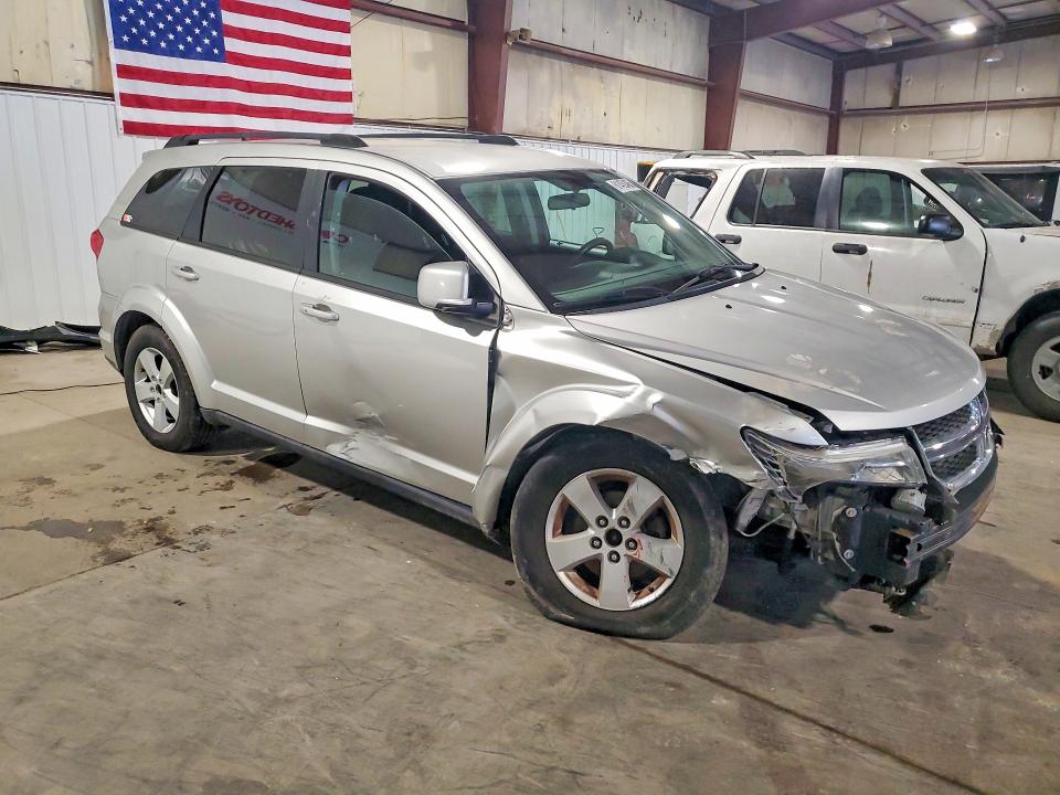 Продажа на аукционе авто 2012 Dodge Journey, vin: 3C4PDDBG4CT152794, номер лота: 61450486