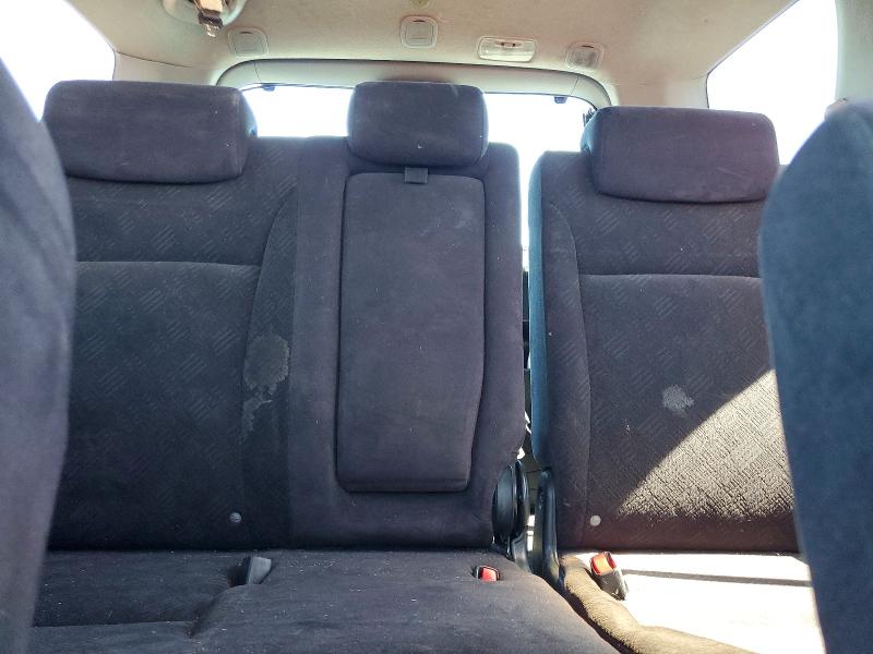 2005 Honda Cr-v მანქანა იყიდება აუქციონზე, vin: JHLRD78815C000256, აუქციონის ნომერი: 65535286